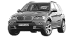 BMW E70 C20EC Fault Code