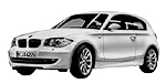 BMW E81 C20EC Fault Code