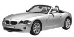 BMW E85 C20EC Fault Code