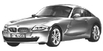 BMW E86 C20EC Fault Code