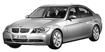 BMW E90 C20EC Fault Code