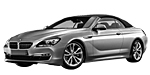 BMW F12 C20EC Fault Code