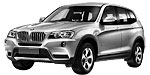 BMW F25 C20EC Fault Code